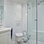 Apartman App. Strandnah *