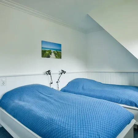Apartment App. Strandnah