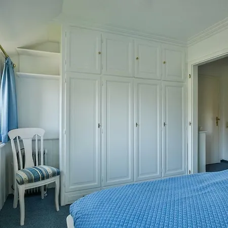 Apartmán App. Strandnah *