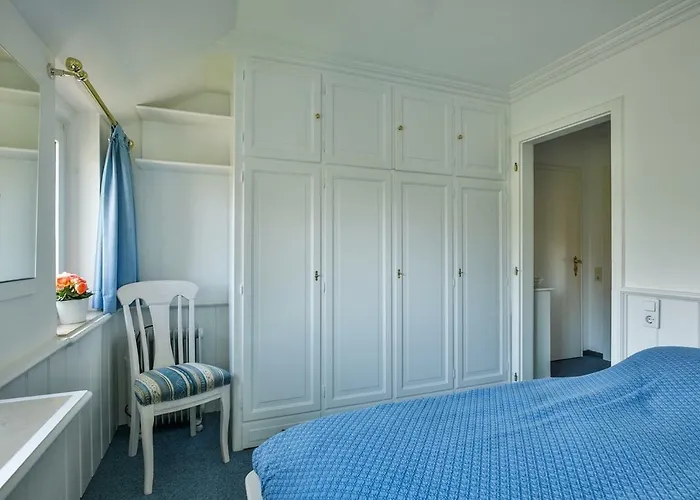 Appartamento App. Strandnah *