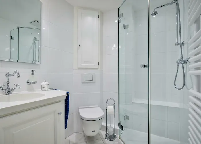 Appartamento App. Strandnah *