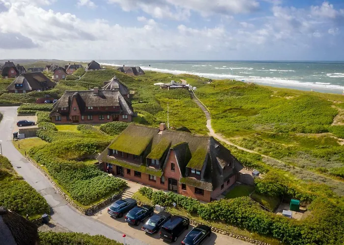 Appartamento App. Strandnah *