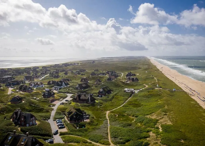 App. Strandnah Appartamento *