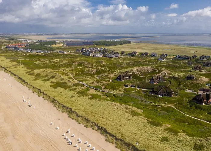 App. Strandnah Appartamento